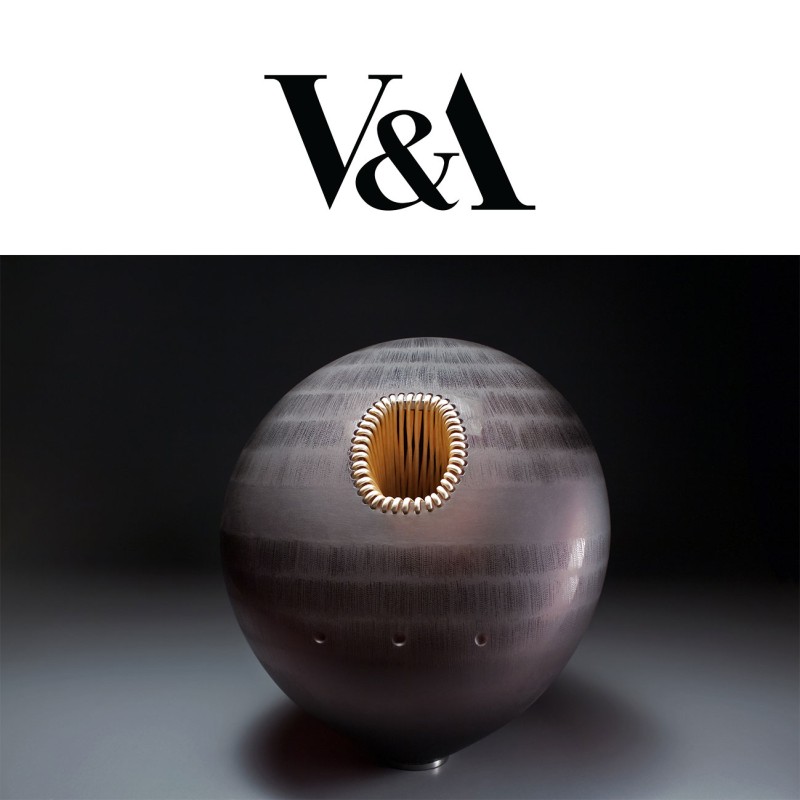 Gérald Vatrin  - V&A Permanent Collections