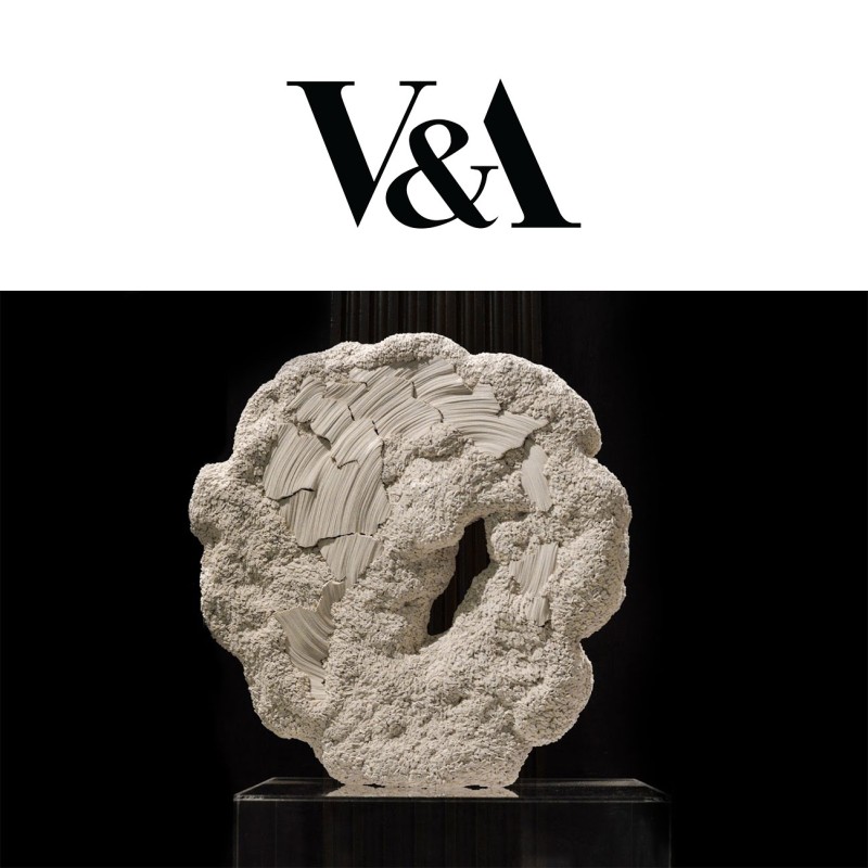 Simone Pheulpin  - V&A Permanent Collections