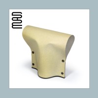 "Joga" et "Osselet" font leur entrée au MAD Paris!  - Maintenant dans les collections permanentes du musée 