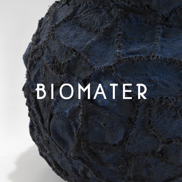 BIOMATER - Exposition