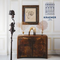 Galerie Gosserez chez Galerie Kraemer - Un dialogue artistique entre les siècles