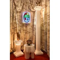 UCHRONIA x Maison&Objet - Hotel Uchronia avec Galerie Gosserez