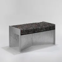 <a href="https://www.galeriegosserez.com/artistes/claisse-architectures--annie-delvenne.html"> CLAISSE ARCHITECTURES & ANNIE DELVENNE</a> - Folded Fusion - "Sérénité"