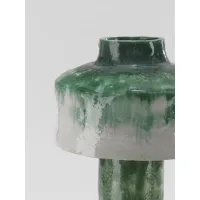 <a href="https://www.galeriegosserez.com/artistes/salomon-celine.html">Céline Salomon</a> - Minitari S - Lampe 