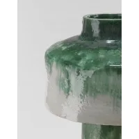 <a href="https://www.galeriegosserez.com/artistes/salomon-celine.html">Céline Salomon</a> - Minitari S - Lampe 