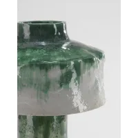 <a href="https://www.galeriegosserez.com/artistes/salomon-celine.html">Céline Salomon</a> - Minitari S - Lampe 