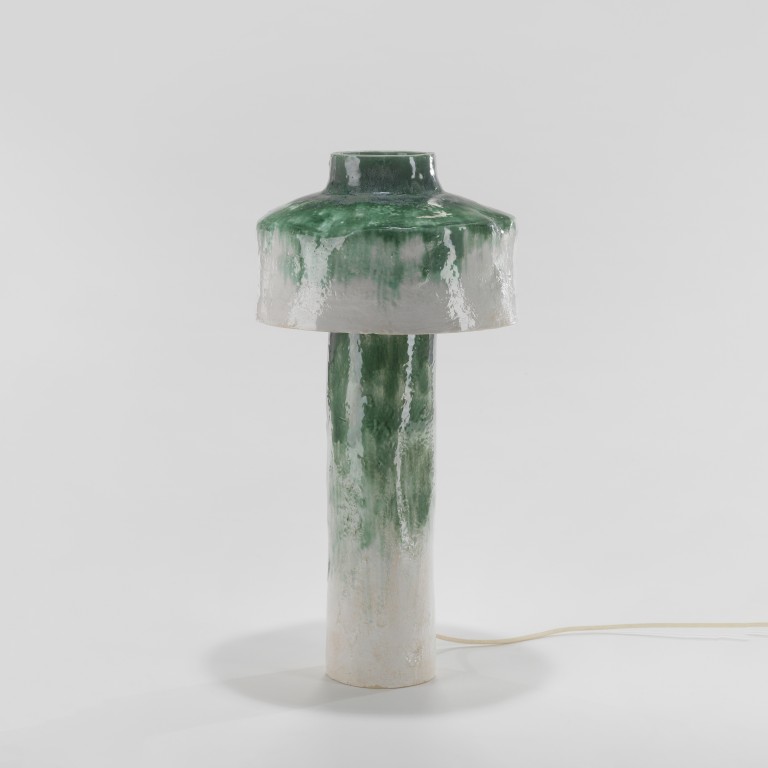 Céline Salomon - Minitari S - Lampe 
