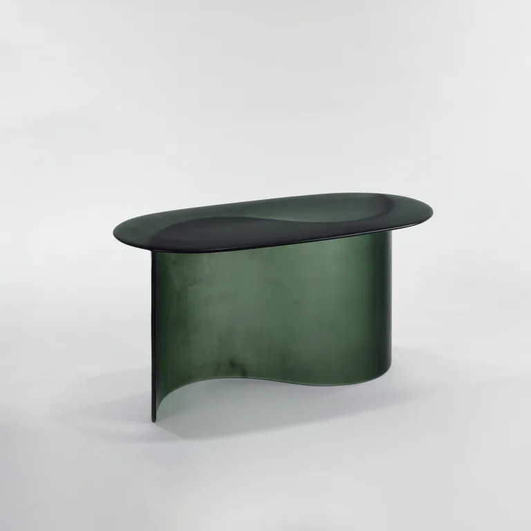 Lukas Cober - New Wave - Banc (Vert Volan)