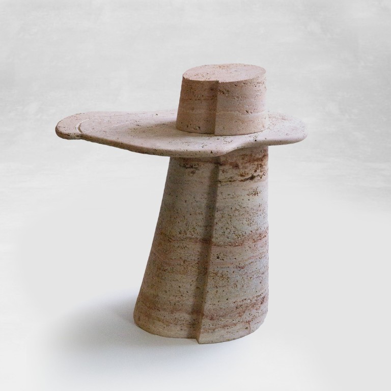 Emma Donnersberg - Cloud - Guéridon