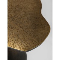 <a href="https://www.galeriegosserez.com/artistes/donnersberg-emma.html">Emma Donnersberg</a> - Mushrooms - Golden bronze