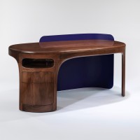 <a href="https://www.galeriegosserez.com/artistes/fourquie-piergil.html">Piergil Fourquié </a> - Big Boss 1 - Bureau