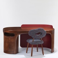 <a href="https://www.galeriegosserez.com/artistes/fourquie-piergil.html">Piergil Fourquié </a> - Big Boss 1 - Bureau