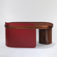 <a href="https://www.galeriegosserez.com/artistes/fourquie-piergil.html">Piergil Fourquié </a> - Big Boss 1 - Bureau