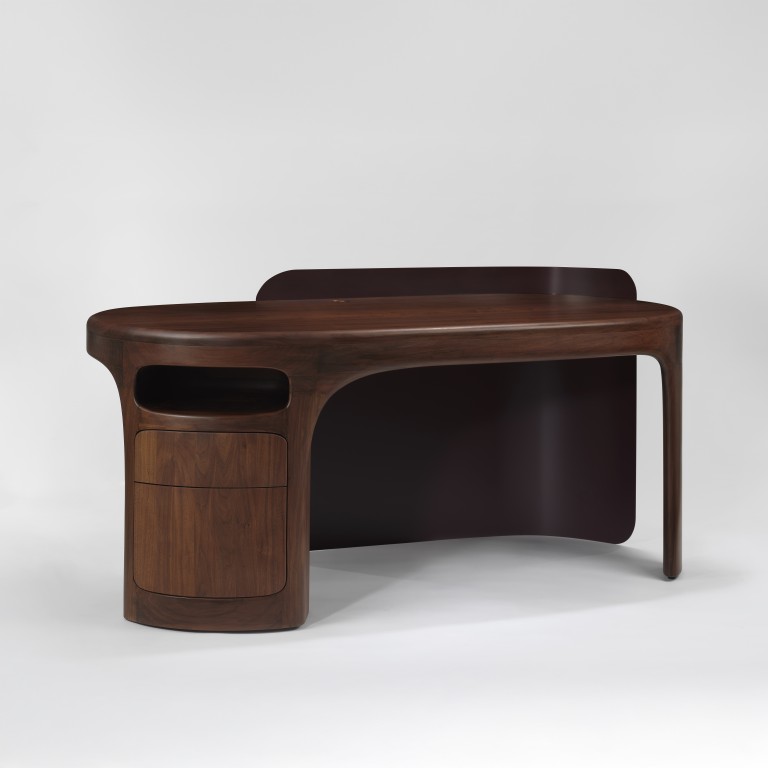 Piergil Fourquié  - Big Boss 2 - Bureau