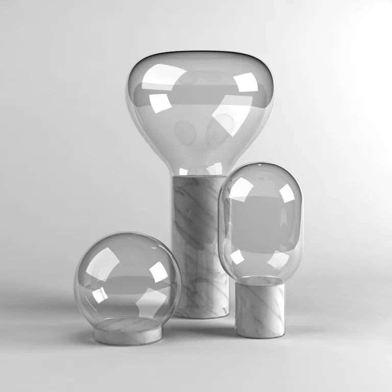 Objets & Sculptures