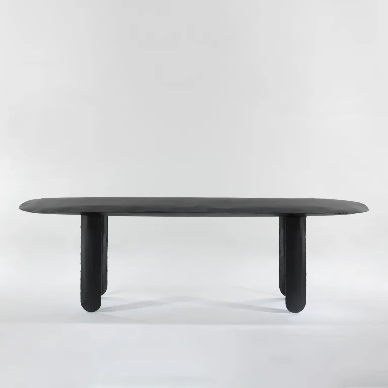 Damien Gernay  - Froisse - table