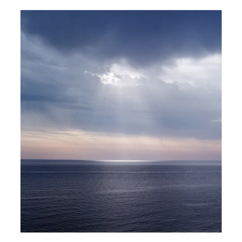 Jonas Loellmann - Oceanview, Sardinia