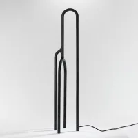 <a href="https://www.galeriegosserez.com/artistes/lapeyronnie-pierre.html">Pierre Lapeyronnie</a> - Huchet 102 - Sculpture lumineuse