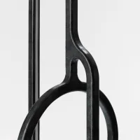<a href="https://www.galeriegosserez.com/artistes/lapeyronnie-pierre.html">Pierre Lapeyronnie</a> - Huchet 102 - Sculpture lumineuse