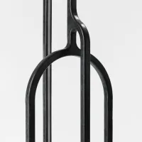 <a href="https://www.galeriegosserez.com/artistes/lapeyronnie-pierre.html">Pierre Lapeyronnie</a> - Huchet 102 - Sculpture lumineuse