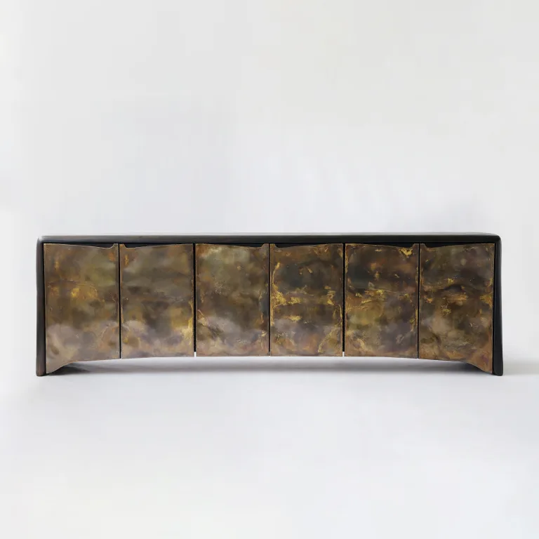 Valentin Loellmann  - Light brass - Buffet