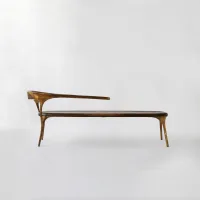 <a href="https://www.galeriegosserez.com/artistes/loellmann-valentin.html">Valentin Loellmann </a> - Brass - Banc