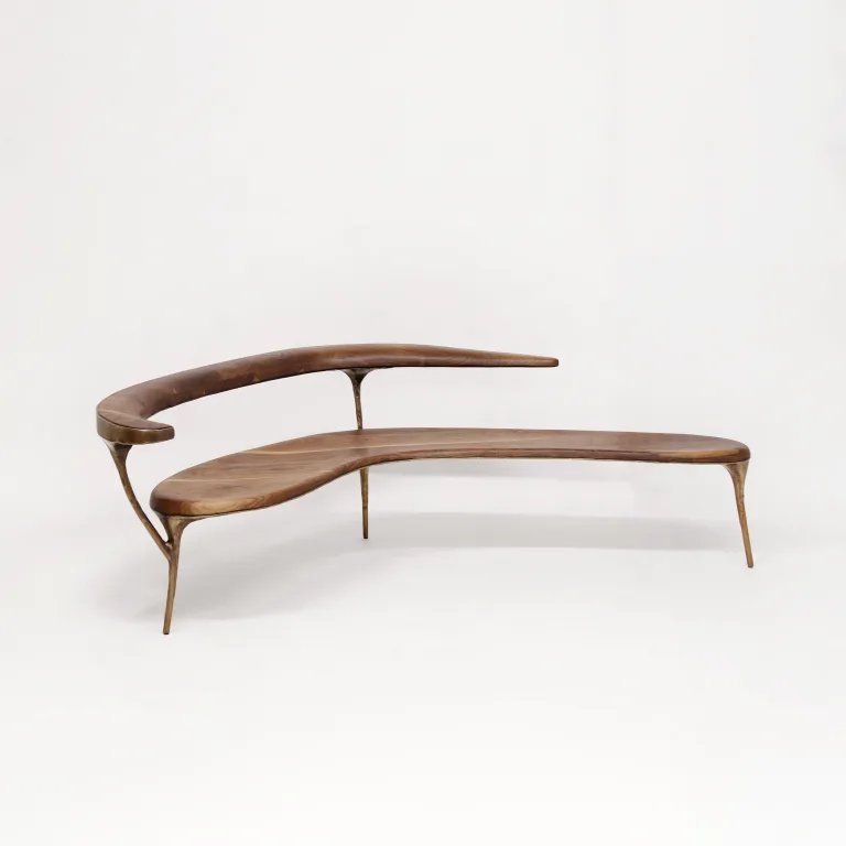 Valentin Loellmann  - Brass - Banc d'angle 