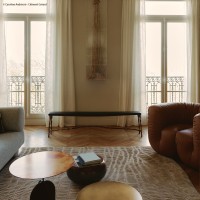 <a href="https://www.galeriegosserez.com/artistes/loellmann-valentin.html">Valentin Loellmann </a> - Spring/Summer - Bench
