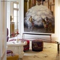 <a href="https://www.galeriegosserez.com/artistes/loellmann-valentin.html">Valentin Loellmann </a> - Spring/Summer - Bench