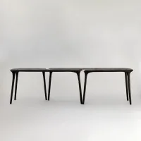 <a href="https://www.galeriegosserez.com/artistes/loellmann-valentin.html">Valentin Loellmann </a> - One Piece - Paire de consoles