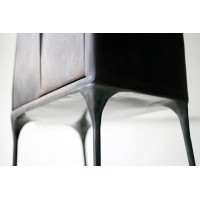 <a href="https://www.galeriegosserez.com/artistes/loellmann-valentin.html">Valentin Loellmann </a> - Brass  - Cabinet