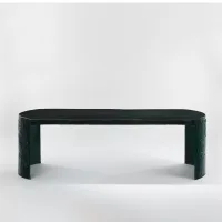 <a href="https://www.galeriegosserez.com/artistes/middernacht--alexander.html"> Middernacht & Alexander</a> - How I Got Over - Juniper Forest Table