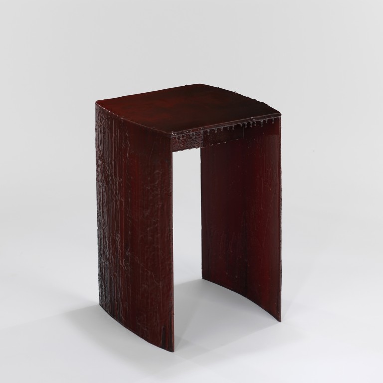  Middernacht & Alexander - How I Got Over - Carmine Soprano Tabouret