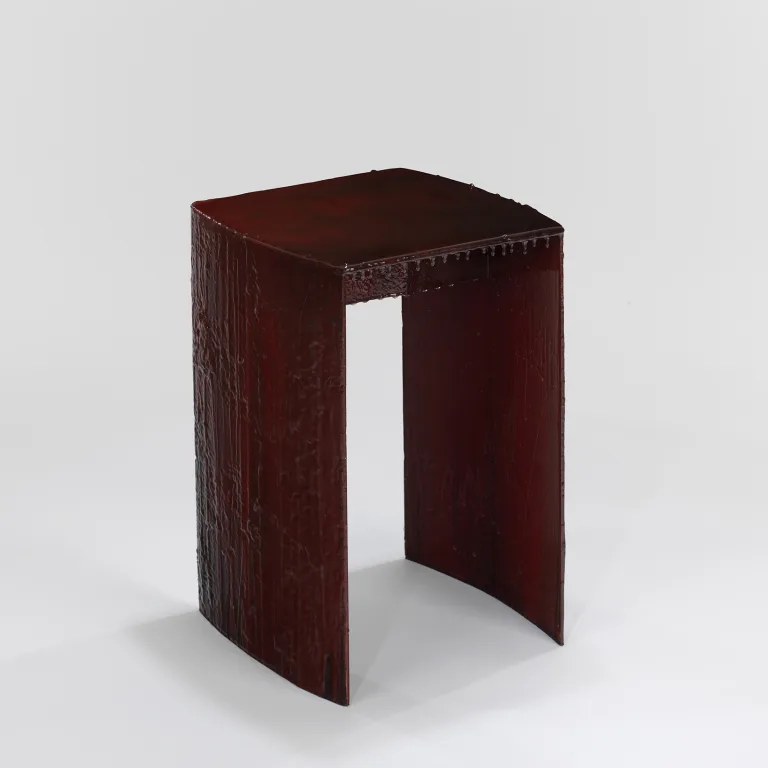  Middernacht & Alexander - How I Got Over - Carmine Soprano Tabouret