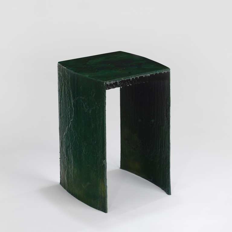  Middernacht & Alexander - How I Got Over - Juniper Forest Tabouret
