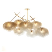 <a href="https://www.galeriegosserez.com/artistes/poujardieu-vincent.html">Vincent Poujardieu</a> - Nida (7 nids) - Suspension