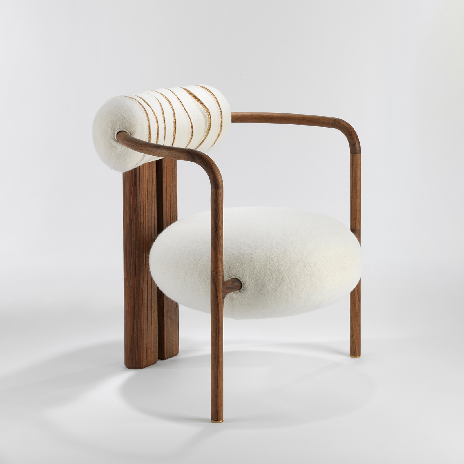 Fauteuil design AD Range Rover prize