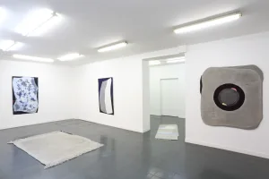 Marei Rei - "Dis/-jointures"