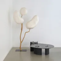 Terr~eau - L'Elegance Aquatique  - Paris Design Week 2024
