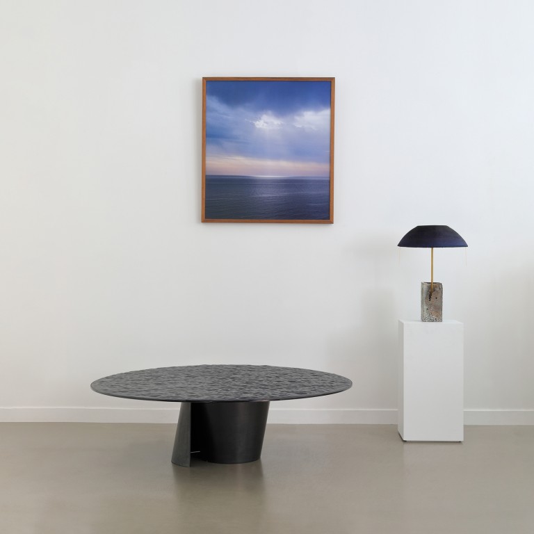Terr~eau - L'Elegance Aquatique - Paris Design Week 2024