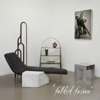 Folded Fusion