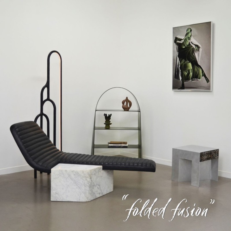 Folded Fusion