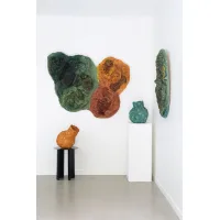  L&C Lab - Biomater - Free Shape III