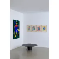 Pauline Guerrier - Plexus Solaire I