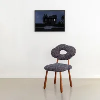 Matière Première - Collaboration avec la Galerie Intervalle à l'occasion de Paris Photo