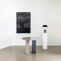 Matière Première - Collaboration avec la Galerie Intervalle à l'occasion de Paris Photo