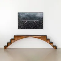 Matière Première - Collaboration avec la Galerie Intervalle à l'occasion de Paris Photo