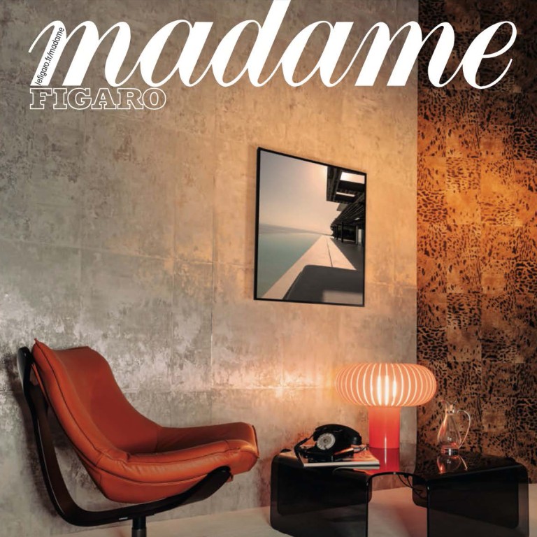 MADAME FIGARO - Spécial Déco