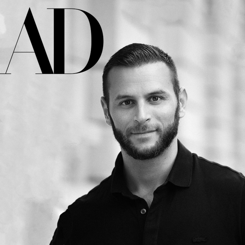 AD MAGAZINE - AD & Range Rover Awards, portrait des lauréats 2025